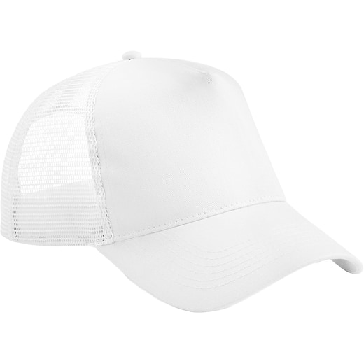 Beechfield Hillcrest - white