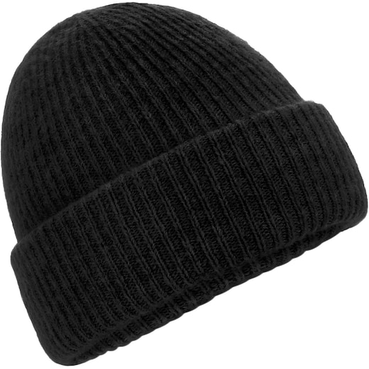 sort Beechfield Hoffman - black