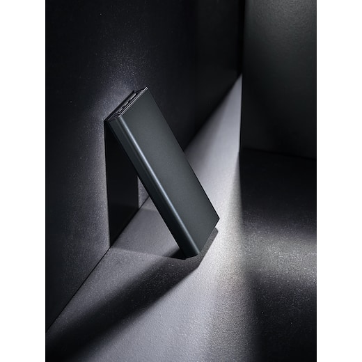 Powerbank Chrisman, 10.000 mAh -