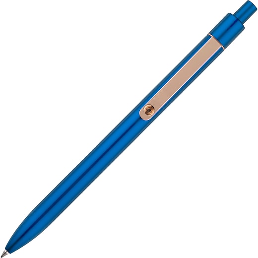 Kuglepen Bartonville -