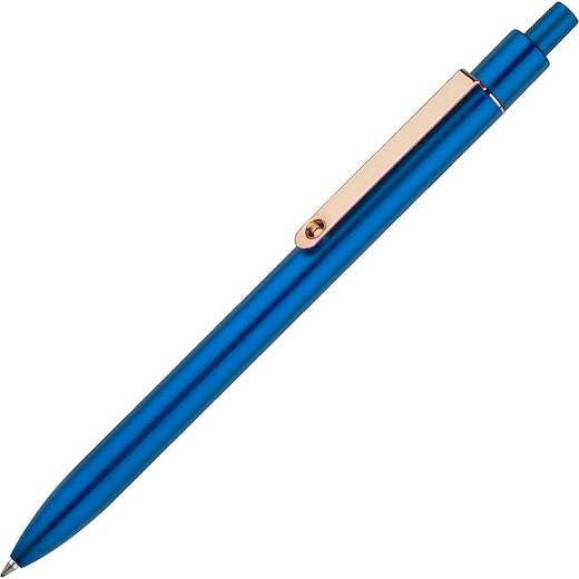 blå Kuglepen Bartonville - navy blue