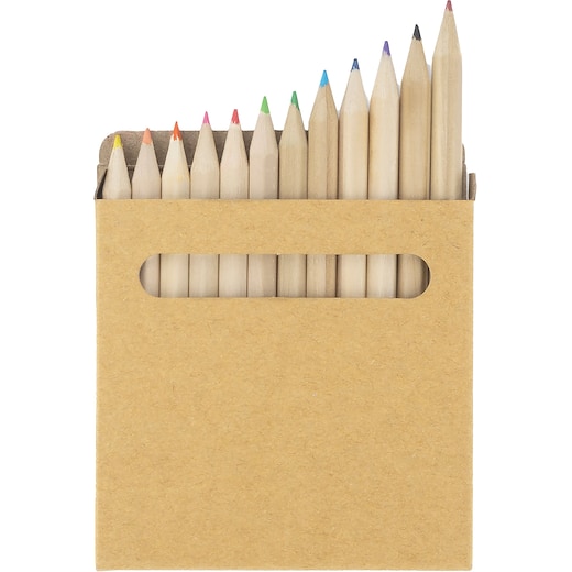 Set de dibujo Casey -