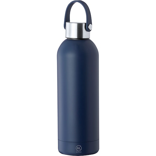 blu Thermos Lilly, 50 cl - blu scuro