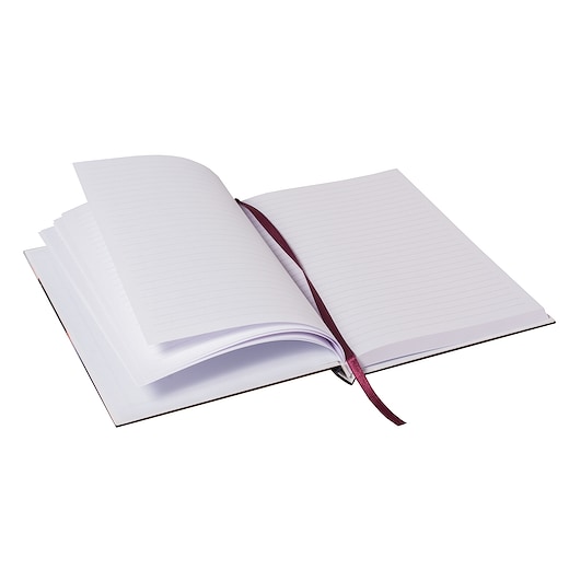 Skrivebok Lombard A5 -