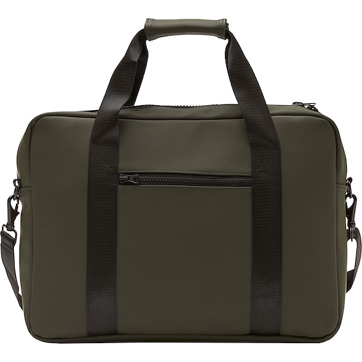 grön Vinga Lockport, 17" - green
