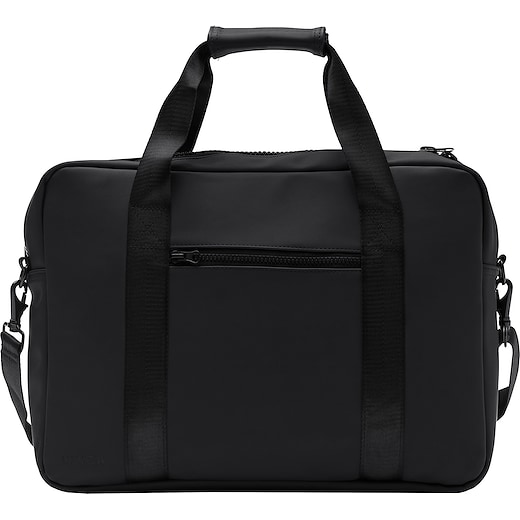 svart Vinga Lockport, 17" - svart