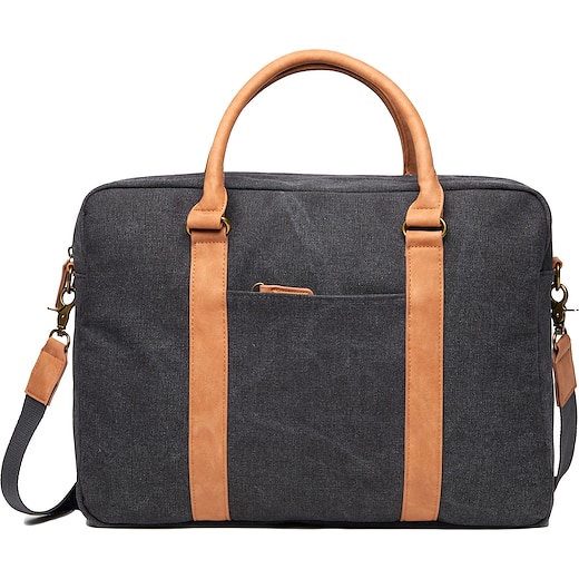 sort Vinga Bondville, 16" - black