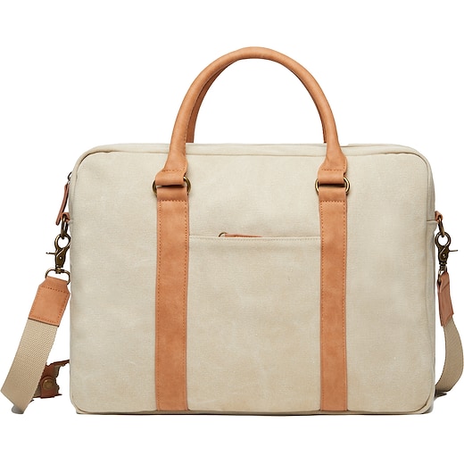 brun Vinga Bondville, 16" - greige