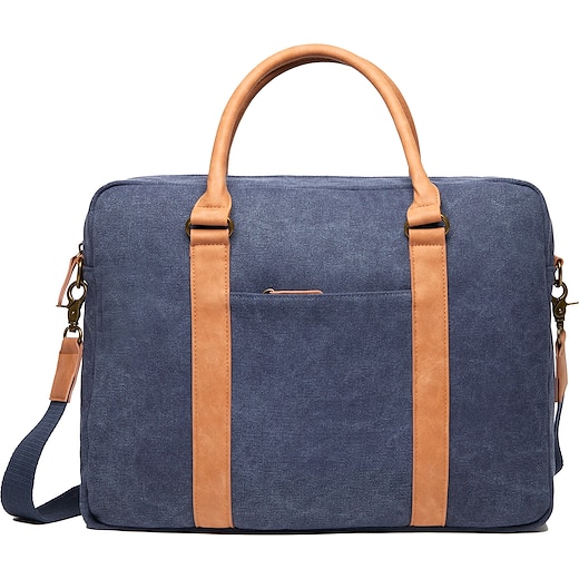 blå Vinga Bondville, 16" - navy