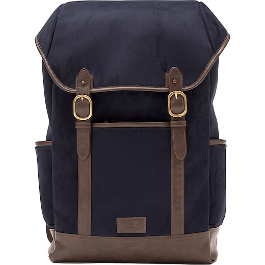 Vinga Byron, 17" - navy