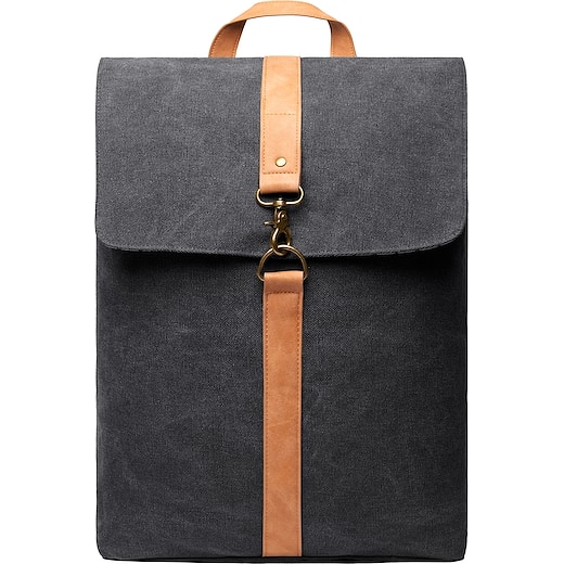 Vinga Claremont, 15" - black
