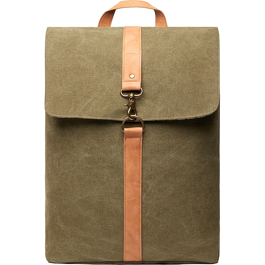 Vinga Claremont, 15" - green