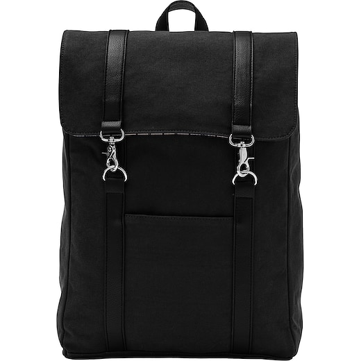 nero Vinga Ludlow, 17" - black
