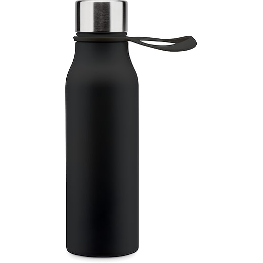 sort Vinga Cary, 45 cl - sort