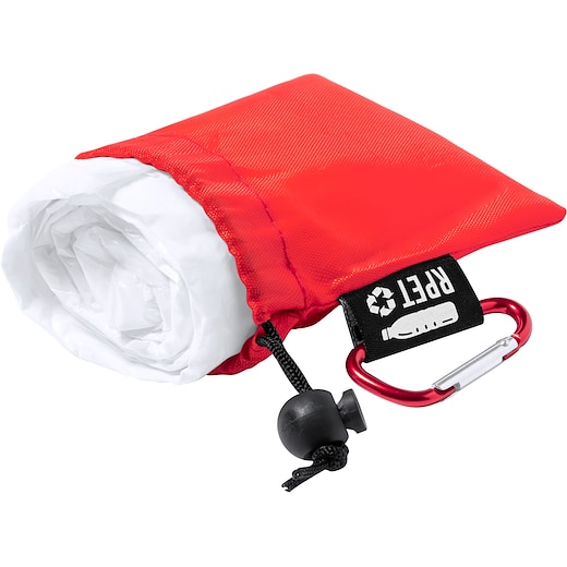 Regnponcho Redhill -