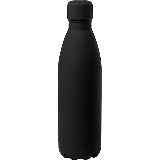 schwarz Wasserflasche Bayard, 79 cl - schwarz