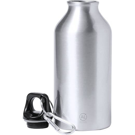 Botella de agua Barneston, 40 cl -