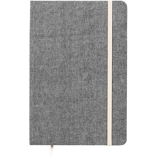 Skrivebok Granville A5 - black