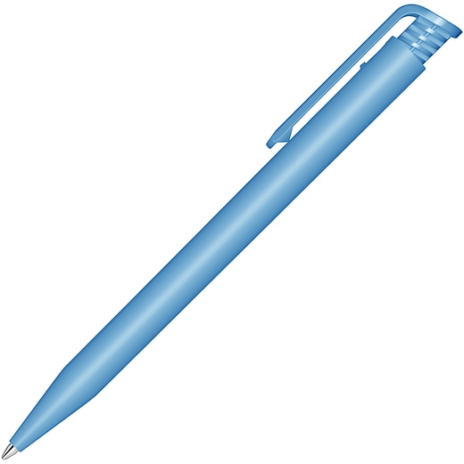 blå Senator Super Hit Matt Recycled - blue PMS 279