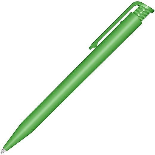 grønn Senator Super Hit Matt Recycled - green PMS 347