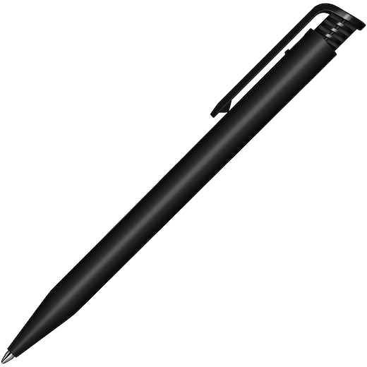 sort Senator Super Hit Matt Recycled - black