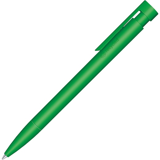 grün Senator Liberty Matt Recycled - green PMS 347
