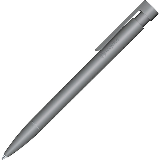grau Senator Liberty Matt Recycled - cool grey 9