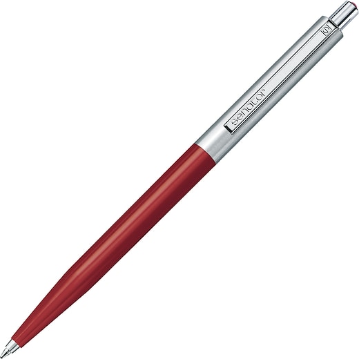 rosso Senator Point Metal - red PMS 188