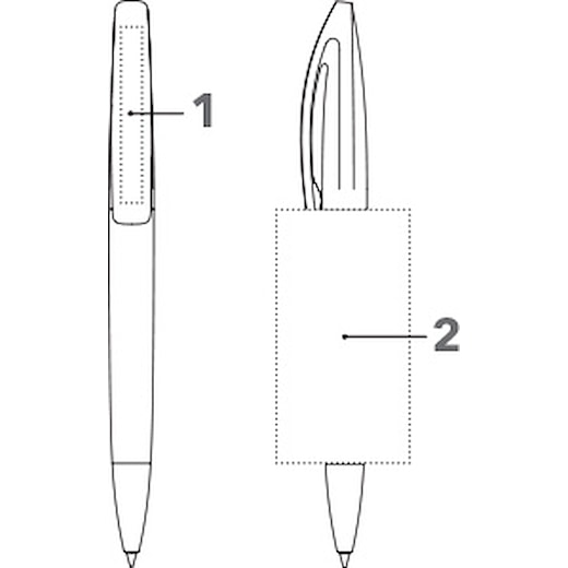 Senator Bridge Soft Touch -