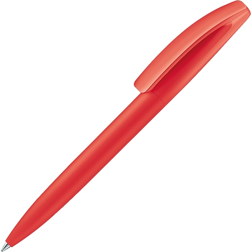 punainen Senator Bridge Soft Touch - red PMS 186