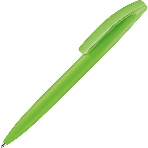 vihreä Senator Bridge Soft Touch - green PMS 376