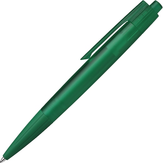 Schneider Like Transparent - green
