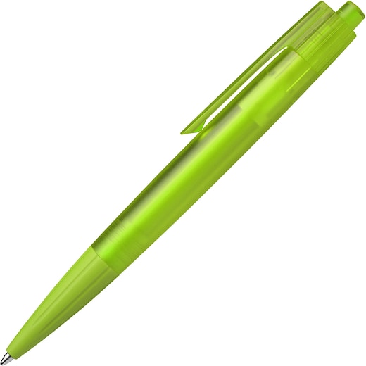 Schneider Like Transparent - light green