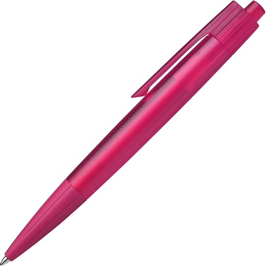 Schneider Like Transparent - pink