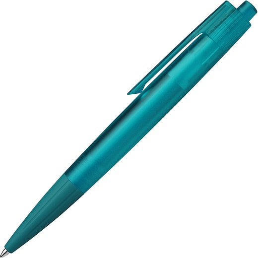 Schneider Like Transparent - turquoise