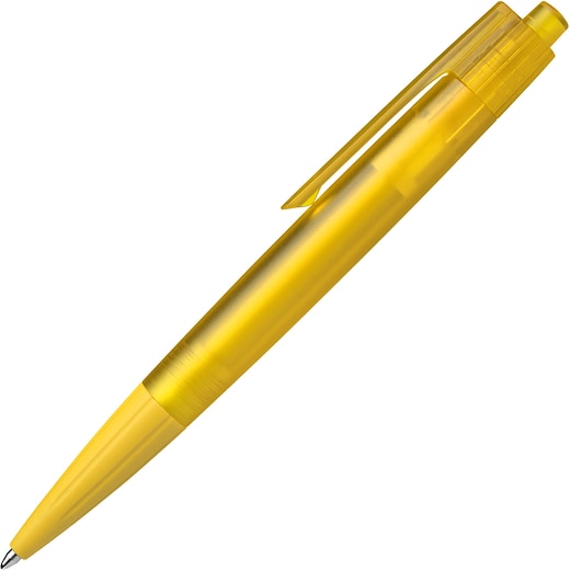 Schneider Like Transparent - yellow