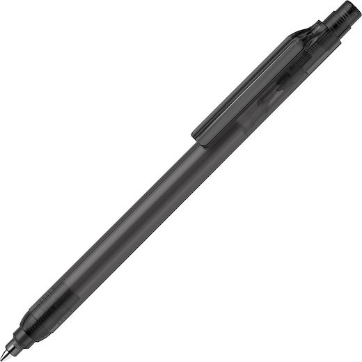 sort Schneider Skyton - black transparent