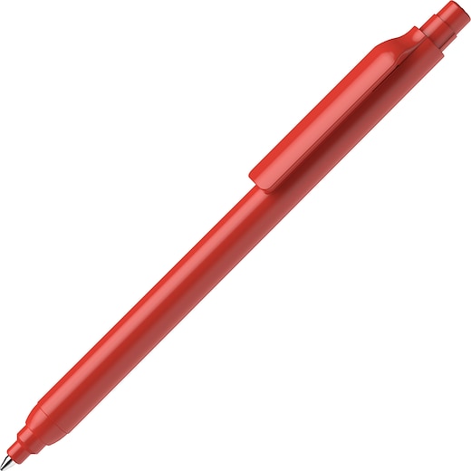 rød Schneider Skyton - red