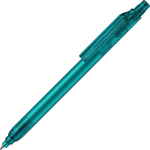 grønn Schneider Skyton - torquoise transparent