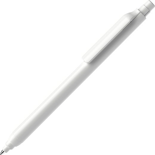 hvit Schneider Skyton - white