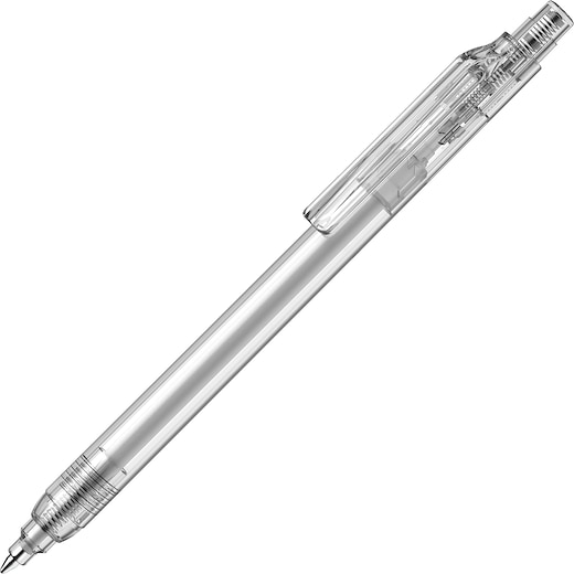 hvit Schneider Skyton - white transparent