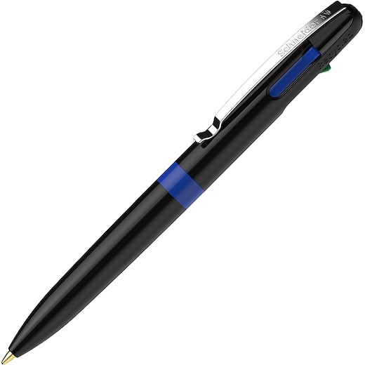 Schneider Take 4 Promo - black/ blue