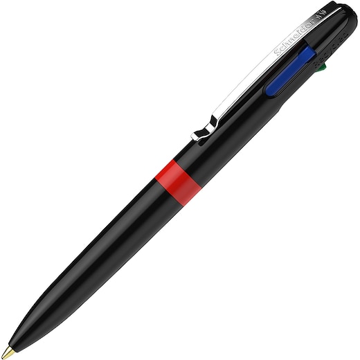 Schneider Take 4 Promo - black/ red