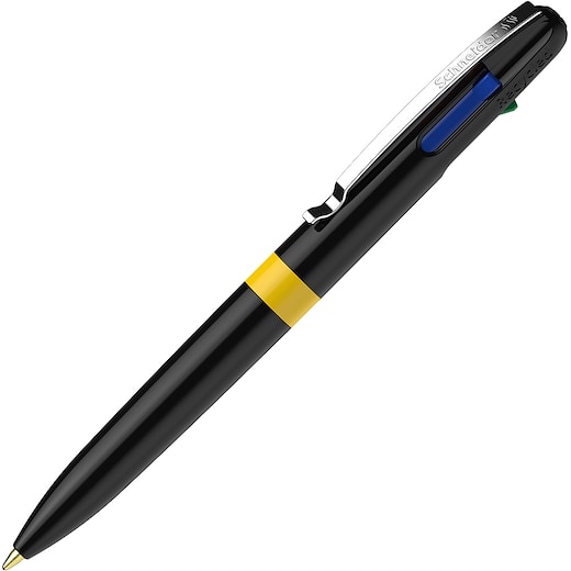 Schneider Take 4 Promo - black/ yellow