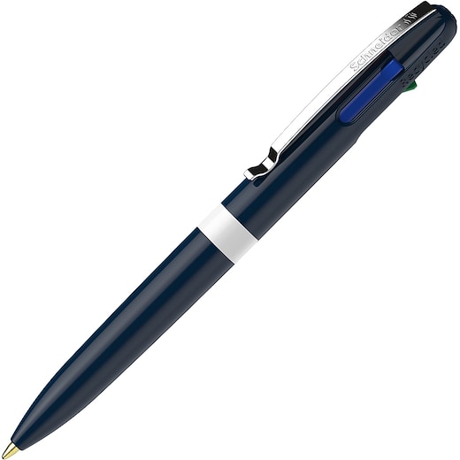 Schneider Take 4 Promo - dark blue/ white