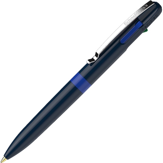 Schneider Take 4 Promo - dark blue/ blue
