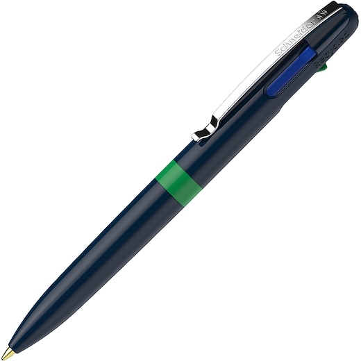 Schneider Take 4 Promo - dark blue/ green