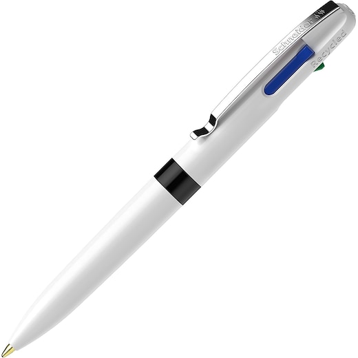 Schneider Take 4 Promo - white/ black