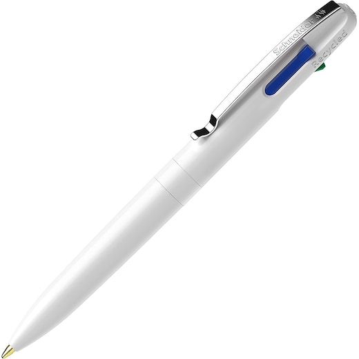 Schneider Take 4 Promo - white/ white