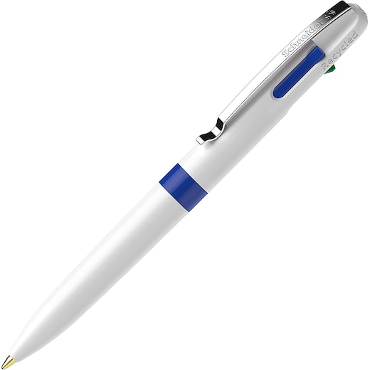 Schneider Take 4 Promo - white/ blue